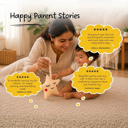 LiLLBUD Musical Star