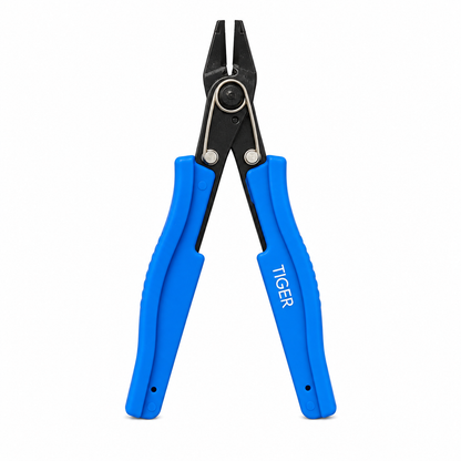 Precision Nipper Cutter 12 cm | Wire Cutter for Electronics, Electrical & PCB Work