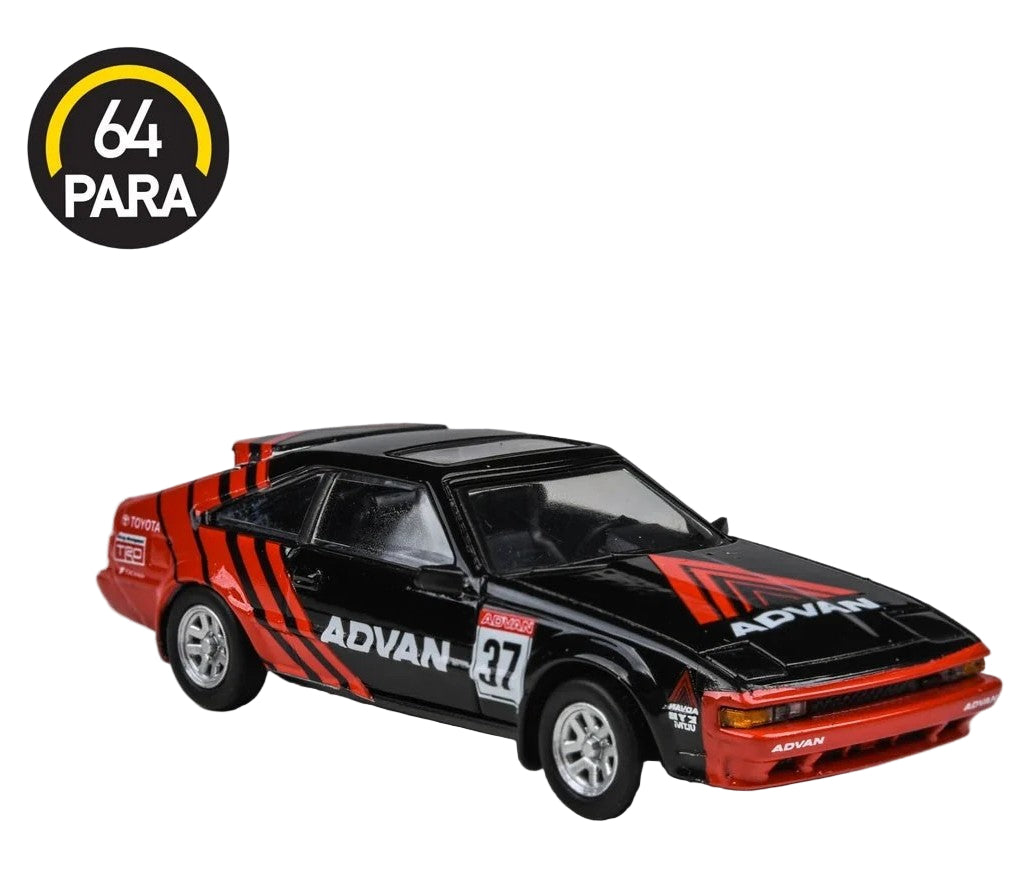 PARA64 – Jaiman Toys