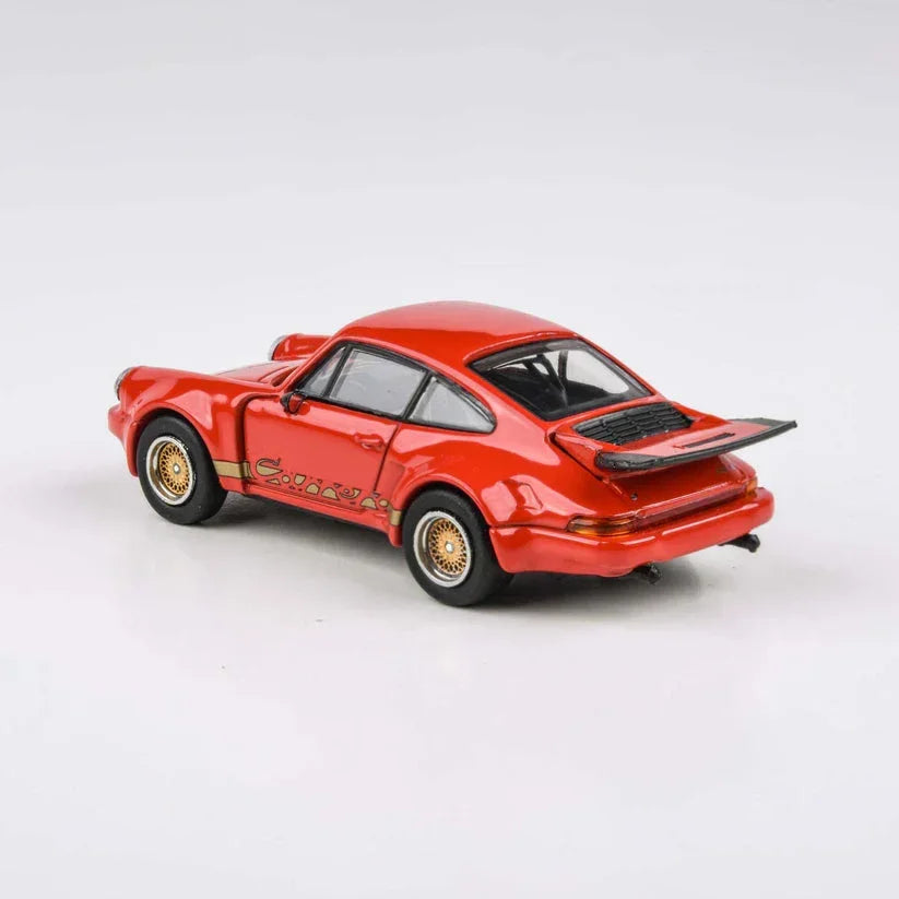 Para64 Porsche 911 Carrera RSR 3.0 – Guards Red – 1:64 Scale Diecast Model Car - Jaiman Toys