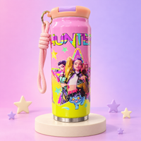 Pink/Yellow Hunters