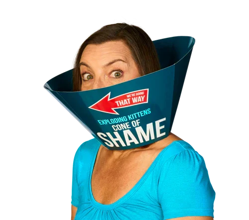 Exploding Kittens: Recipes For Disaster Board Game - Jaiman Toys