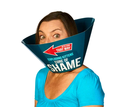 Exploding Kittens: Recipes For Disaster Board Game - Jaiman Toys