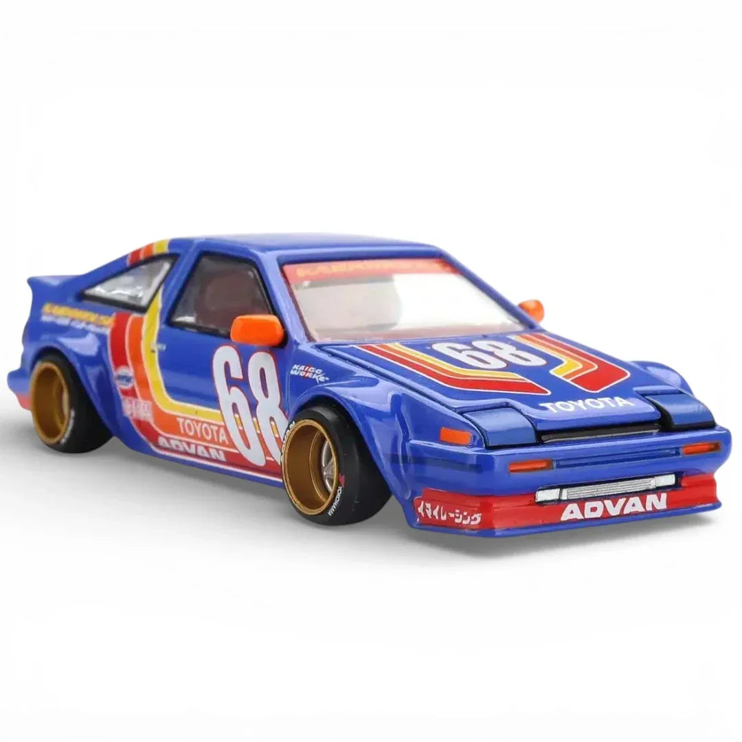 ミニカー KAIDOHOUSE DGK GT Toyota Sprinter Trueno s-l400.jpg