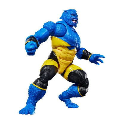 Marvel Legends Marvel’s Beast Action Figure 15cm | Astonishing X-Men | Hasbro