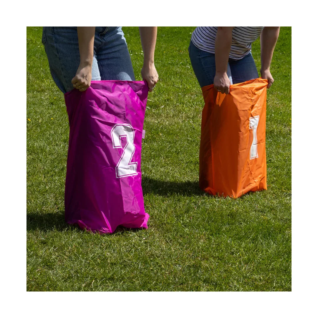 Carnival Games Bumper Games Set | Fun Multi-Game Pack for Kids & Families | Classic Indoor & Outdoor Party Games | Great for Birthdays, Picnics & Group Play | Age 6+