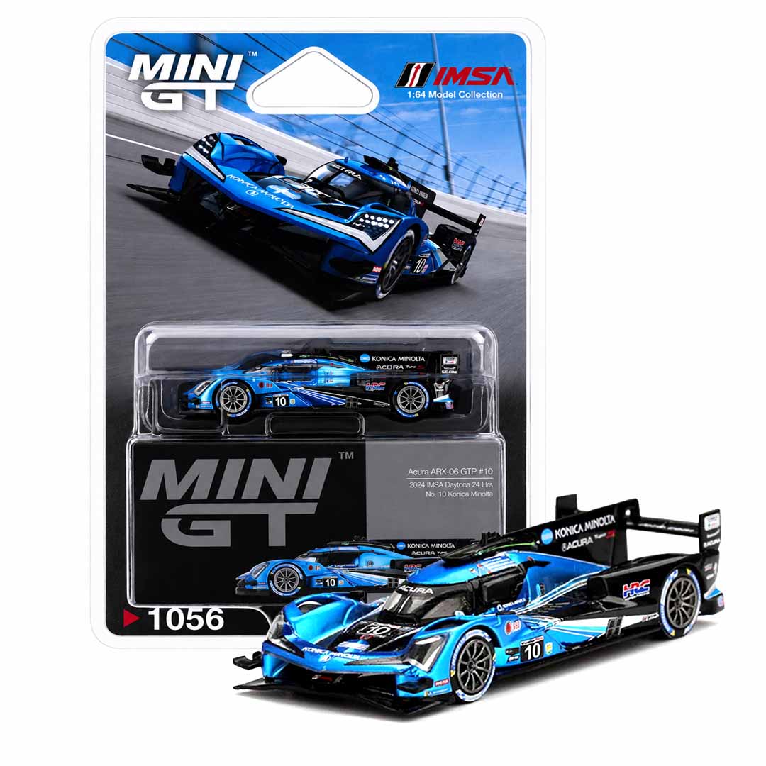 MiniGT Diecast Cars – Hyper-Realistic 1:64 Scale Models – Jaiman Toys