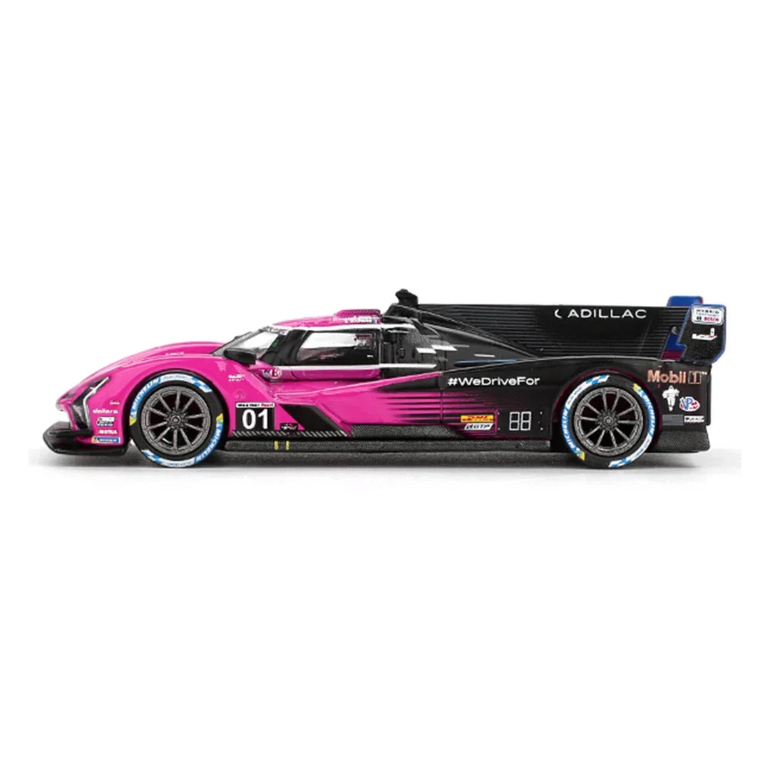 Mini GT 1:64 Cadillac V-Series.R #01 Cadillac Racing 2024 IMSA