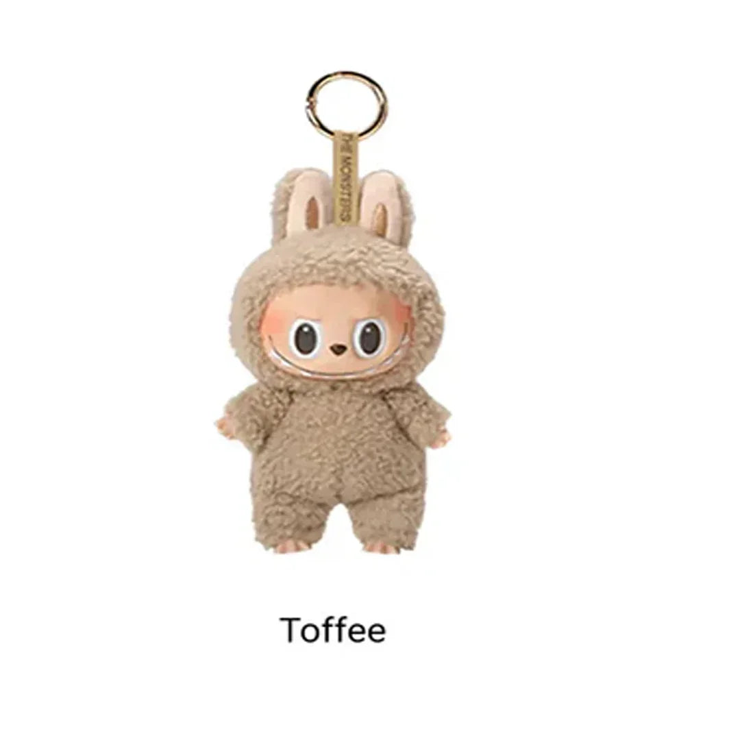 Labubu The Monsters – Exciting Macaron Series | Handpick Your Sweet Monster! + Original Charm | Reboxed with Care - 1 Piece - Jaiman Toys