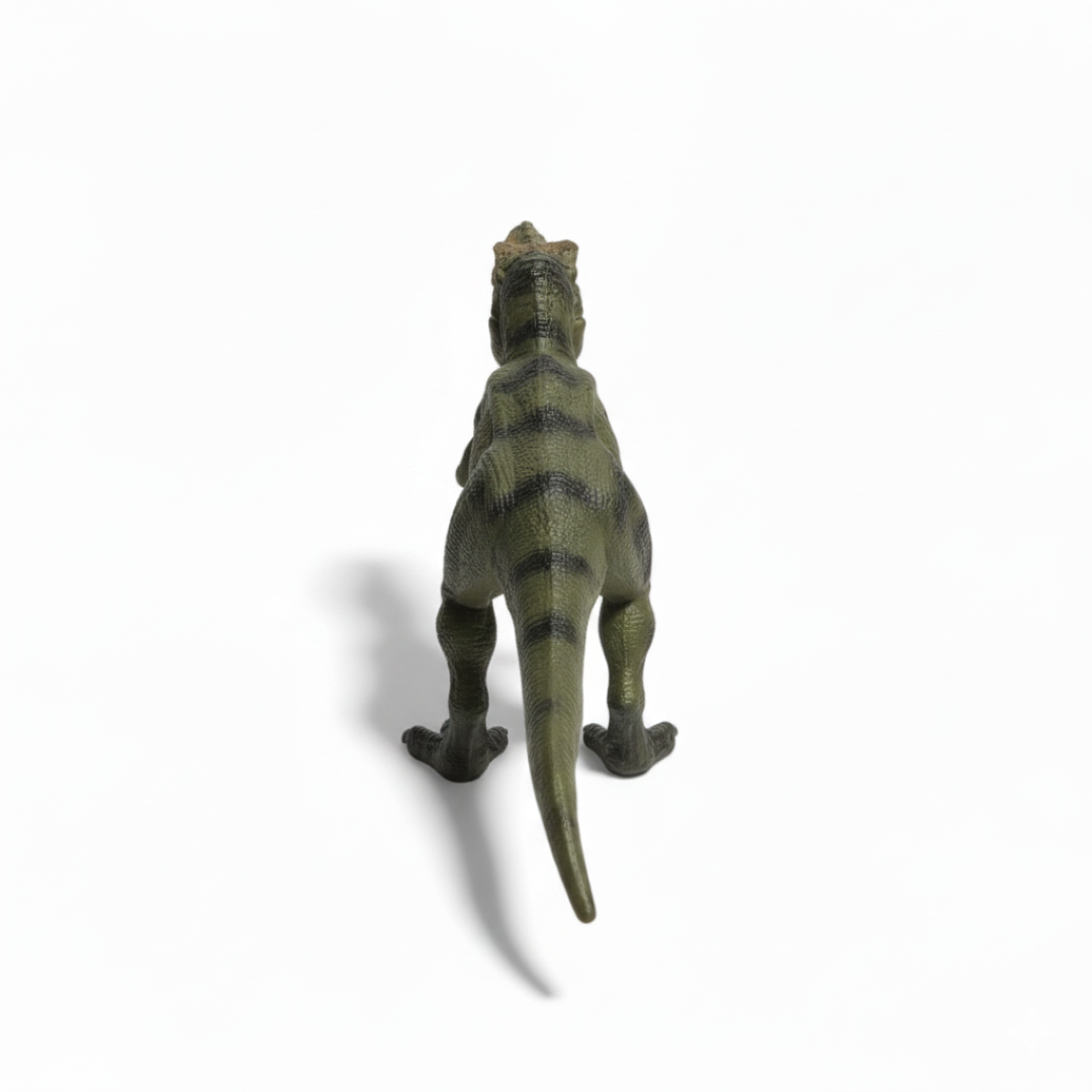 Dinosaur Figurine – Action Figure Toy with Detailed Texture | Dinosaur Rebirth Series | Ages 3+