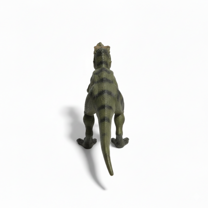 Dinosaur Figurine – Action Figure Toy with Detailed Texture | Dinosaur Rebirth Series | Ages 3+