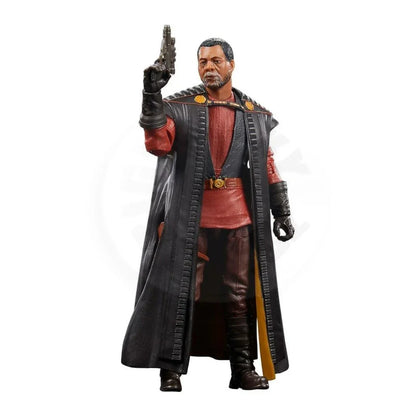 Star Wars The Black Series Greef Karga 15cm Action Figure – The Mandalorian - Jaiman Toys