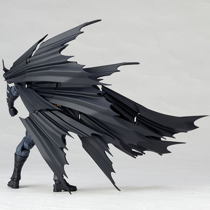 Batman Action Figure- Amazing Yamaguchi 009 (17-40 cm) Age 15+