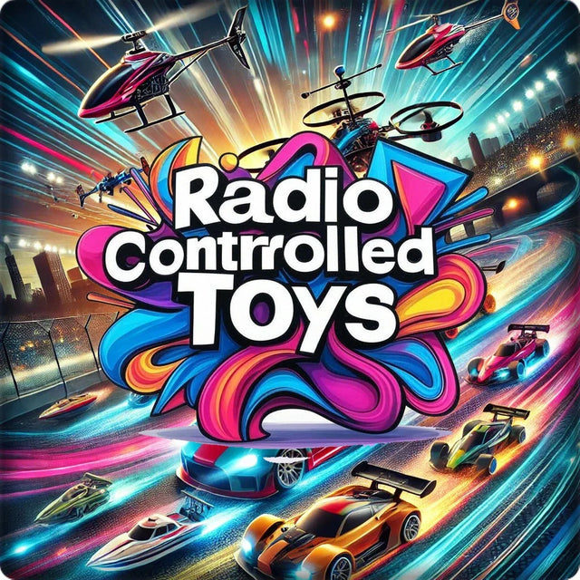 RC Toys