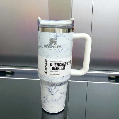 STANLEY The Quencher H2.0 FlowState™ Tumbler | 1.18L with Straw for Water (40 oz) (Copy) - Jaiman Toys