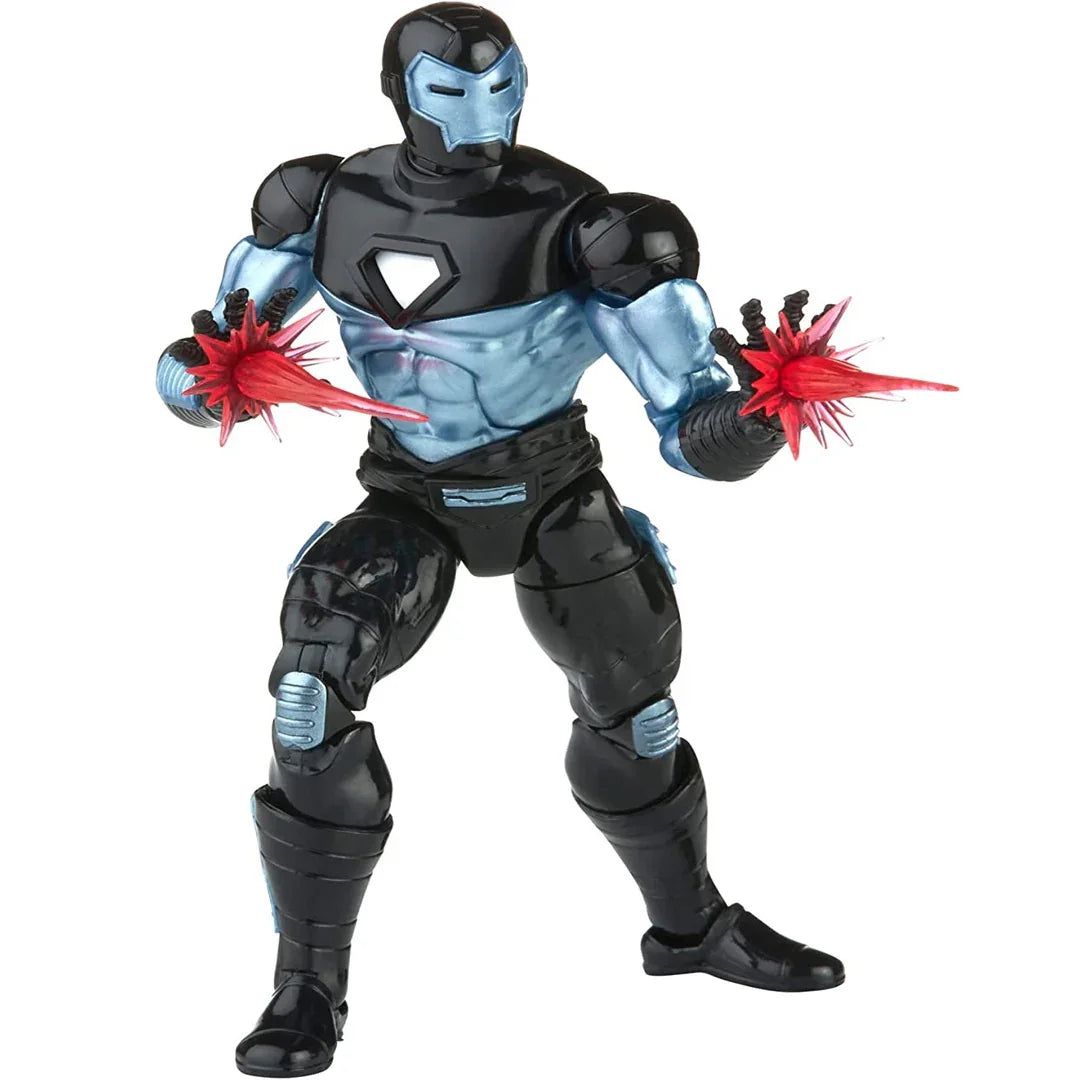 Hasbro Marvel Legends War Machine Action Figure – 15 cm (6 Inch) Articulated Collectible - Jaiman Toys