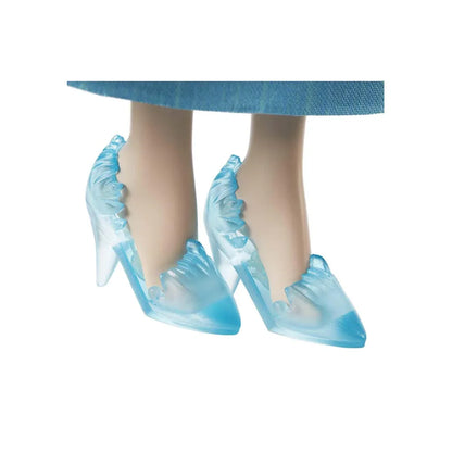 Frozen Elsa Doll JDD40 - Jaiman Toys