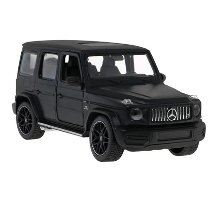 Rastar 1:14 Mercedes-AMG G63 RC Car | Official Licensed Remote Control SUV