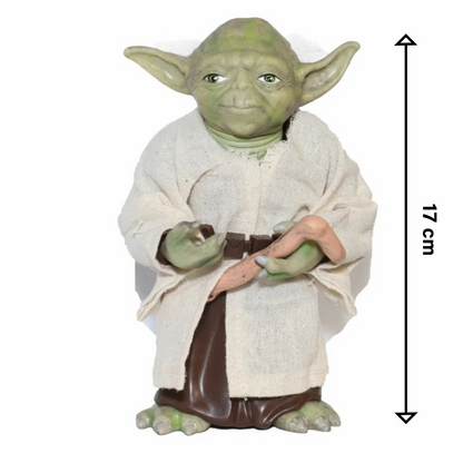 Star Wars Master Yoda Action figure