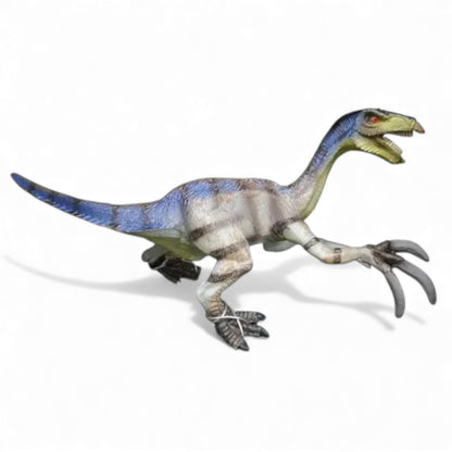 Dinosaur Figurine – Action Figure Toy with Detailed Texture | Dinosaur Rebirth Series | Ages 3+