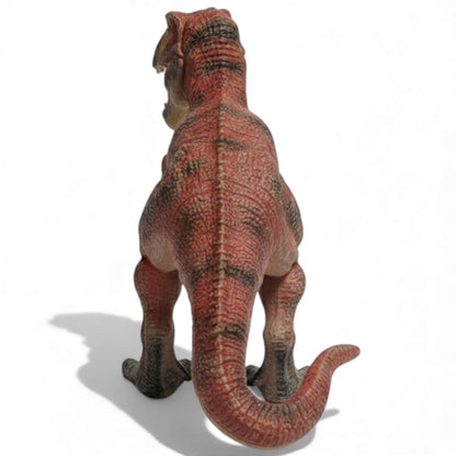 Dinosaur Figurine – Action Figure Toy with Detailed Texture | Dinosaur Rebirth Series | Ages 3+