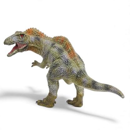 Dinosaur Figurine – Action Figure Toy with Detailed Texture | Dinosaur Rebirth Series | Ages 3+