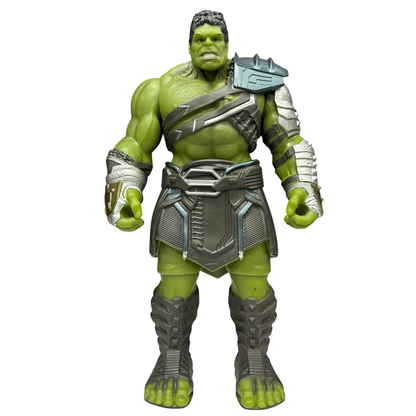 Marvel Thor: Ragnarok Gladiator Hulk 12-Inch Scale Action Figure! Age 14+