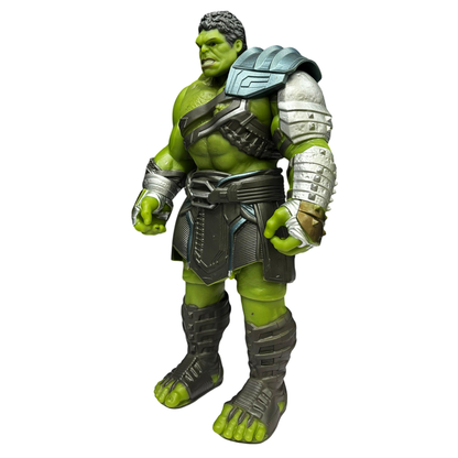 Marvel Thor: Ragnarok Gladiator Hulk 12-Inch Scale Action Figure! Age 14+