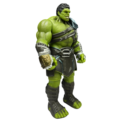 Marvel Thor: Ragnarok Gladiator Hulk 12-Inch Scale Action Figure! Age 14+