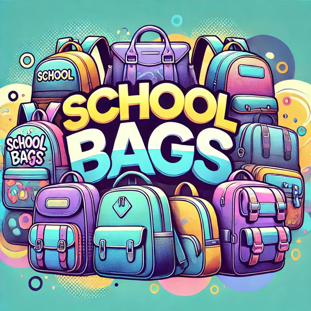 School Bags