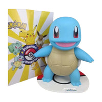 Squirtle 2 - 18 CM