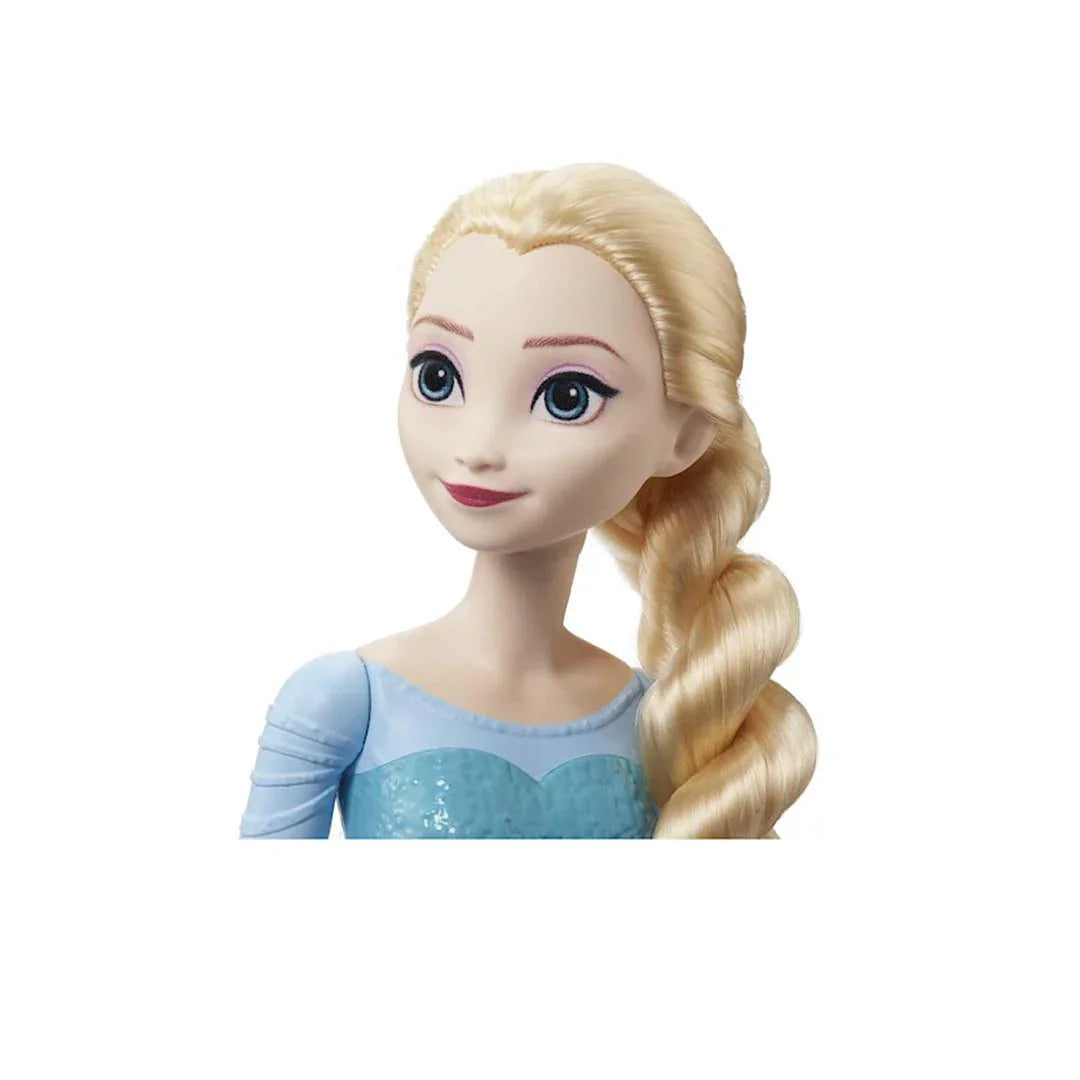 Frozen Elsa Doll JDD40 - Jaiman Toys