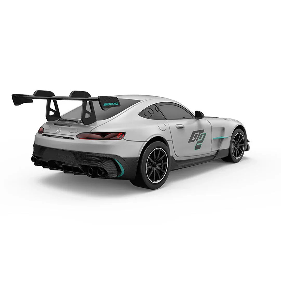 Rastar 1:24 Mercedes AMG GT2 Remote Control Car | Official Licensed RC Racing Model with 2.4G Control