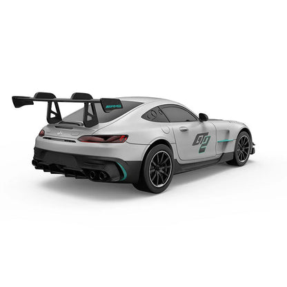 Rastar 1:24 Mercedes AMG GT2 Remote Control Car | Official Licensed RC Racing Model with 2.4G Control