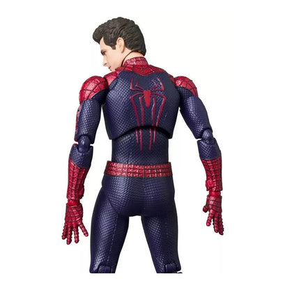 Marvel The Amazing Spider-Man No Way Home 6 Inch Collectible Action Figure with Accessories