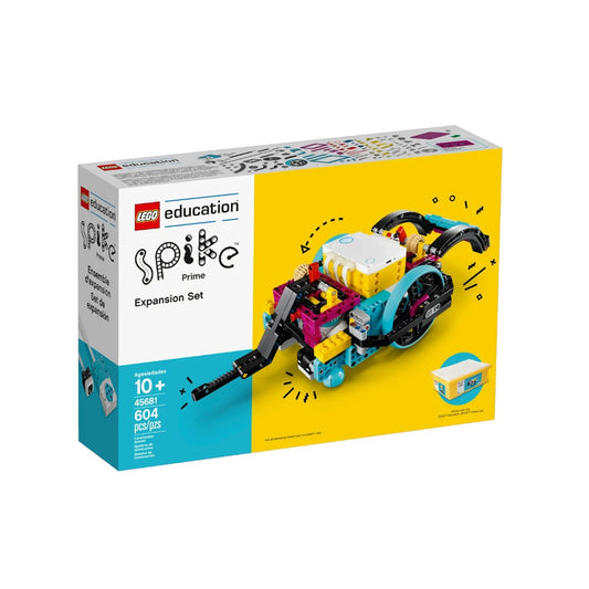 Lego 45681 Education Spike Prime Expansion Set - Jaiman Toys