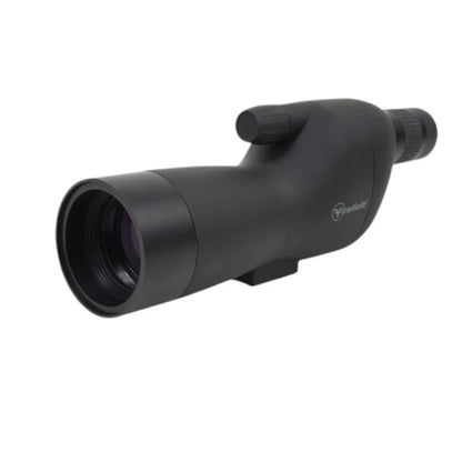 Firefield 12-36x50 SE Spotting Scope Kit (Straight Viewing)