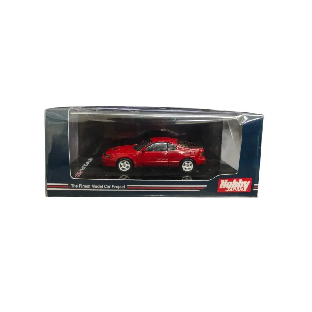 Hobby Japan 1:64 HJ641023DW Toyota CELICA Turbo 4WD Carlos Sainz