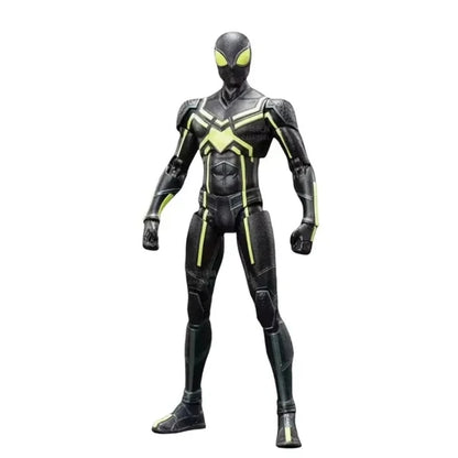 ZD Toys Marvel Spider-Man Big Time Suit 1:10 Scale Collectible Action Figure
