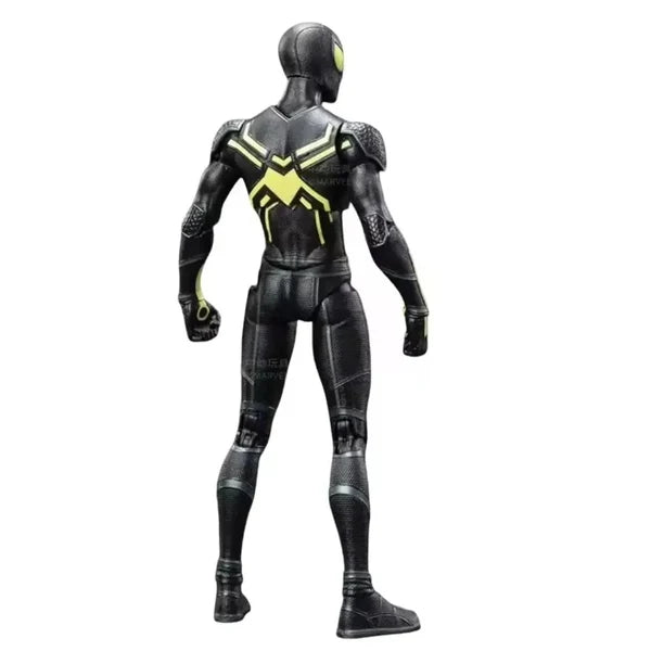 ZD Toys Marvel Spider-Man Big Time Suit 1:10 Scale Collectible Action Figure