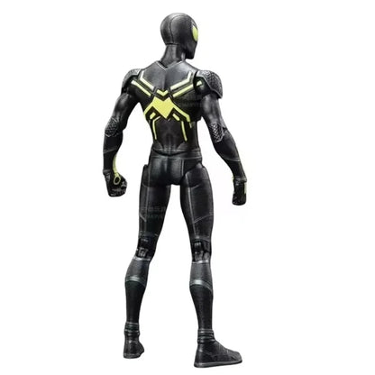 ZD Toys Marvel Spider-Man Big Time Suit 1:10 Scale Collectible Action Figure