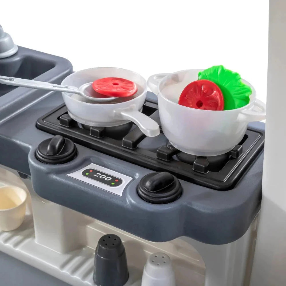 Step2 Adventure Camper