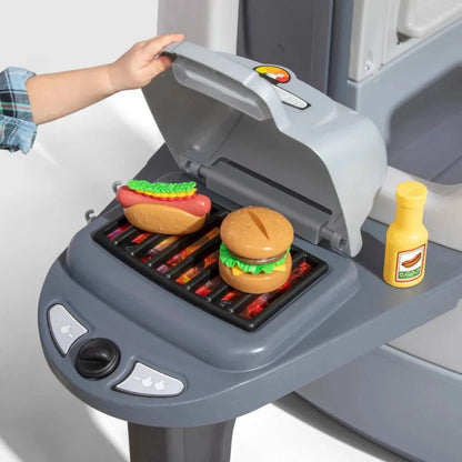 Step2 Adventure Camper