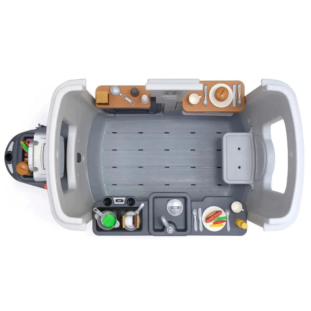 Step2 Adventure Camper