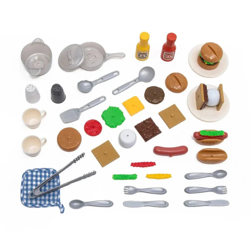 Step2 Adventure Camper