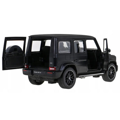 Rastar 1:14 Mercedes-AMG G63 RC Car | Official Licensed Remote Control SUV