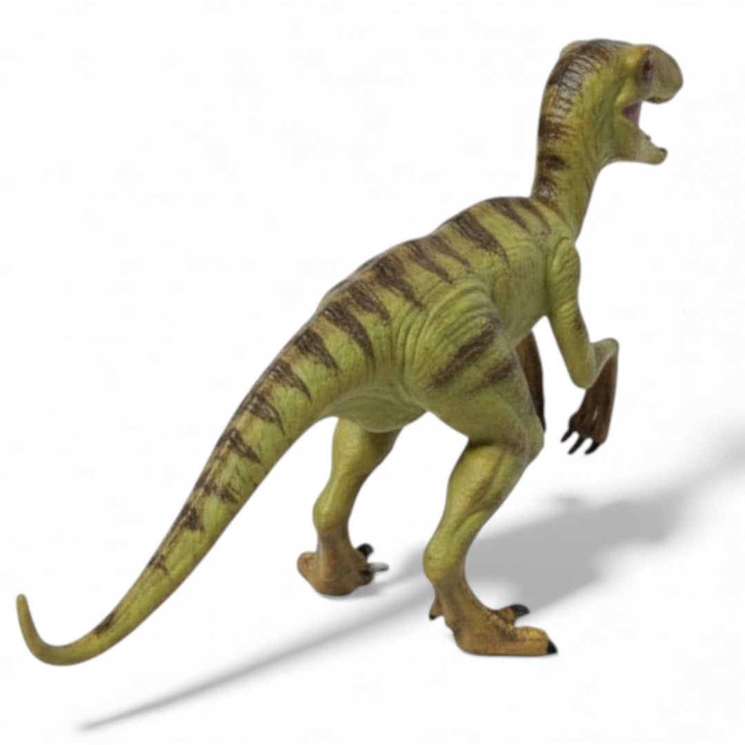 Dinosaur Figurine – Action Figure Toy with Detailed Texture | Dinosaur Rebirth Series | Ages 3+