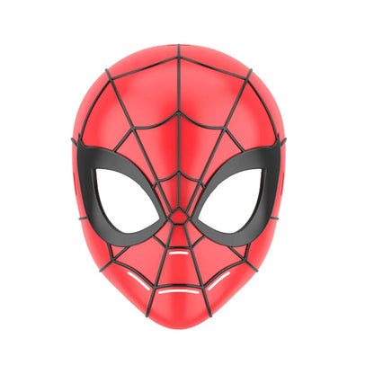 ZD Toys Spider-Man Roleplay Mask – Superhero Costume Accessory for Kids (Ages 5+) - Jaiman Toys