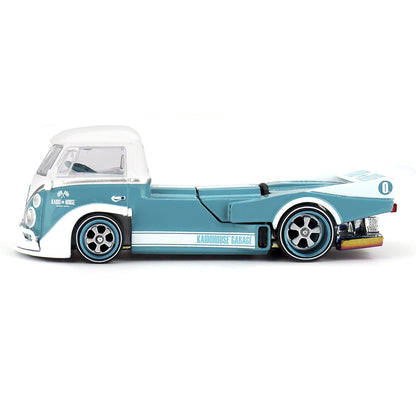 Kaido House x MINI GT 1:64 Volkswagen T1 Kaido Works V1 | KHMG220 | Collector Box | BGX