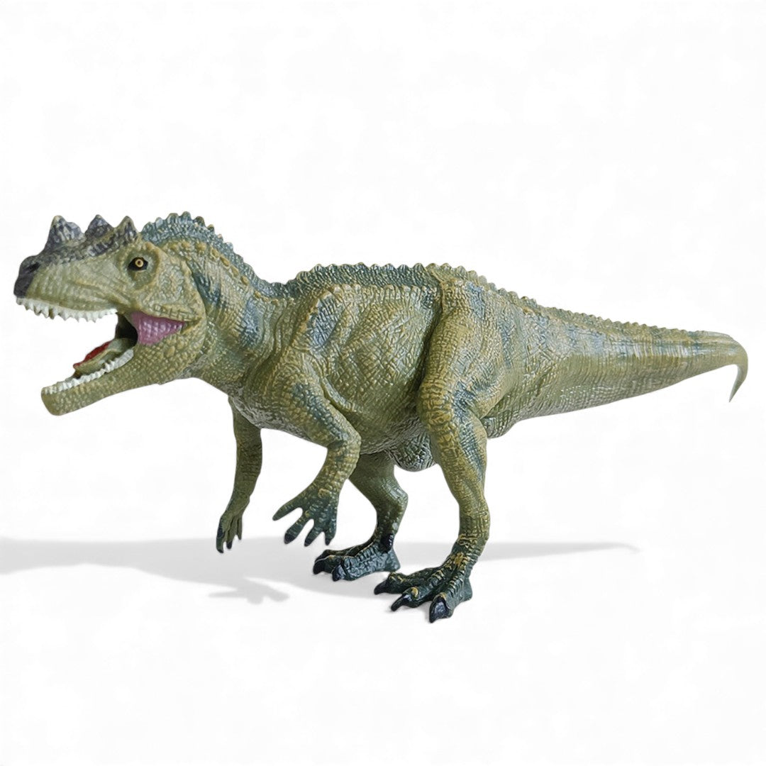 Dinosaur Figurine – Action Figure Toy with Detailed Texture | Dinosaur Rebirth Series | Ages 3+